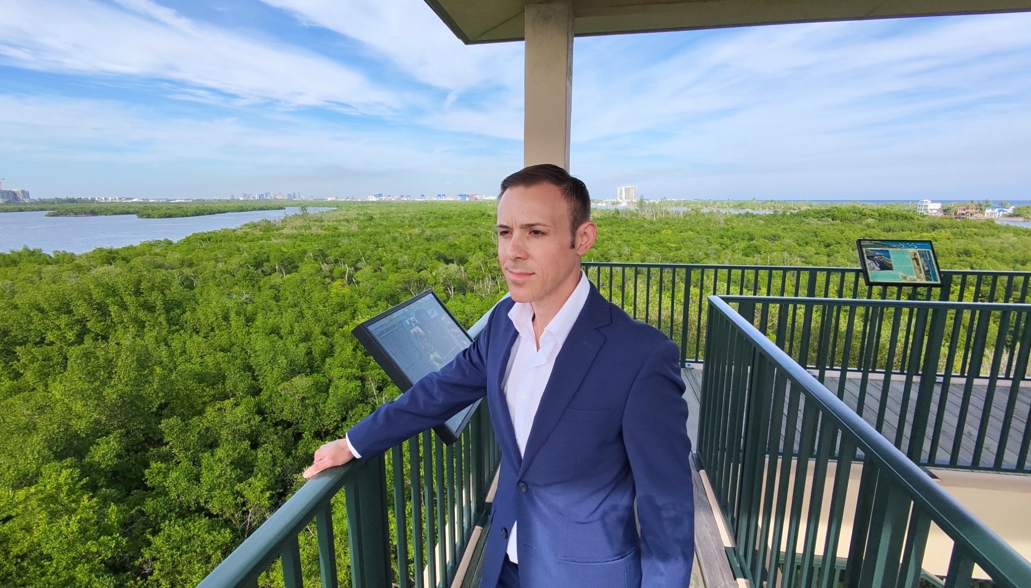 Matthew Joseph Klein